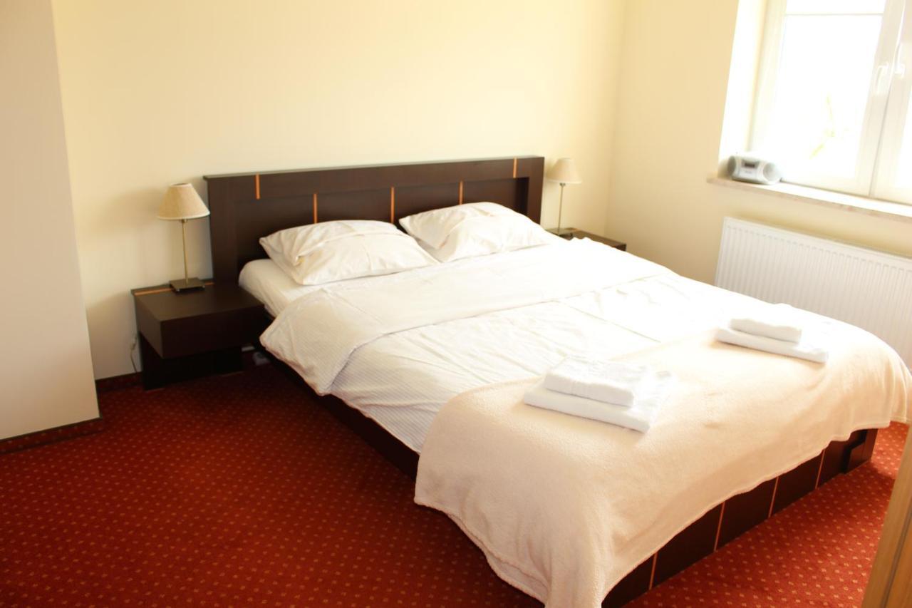 Apartament Wanda W Centrum Kolobrzegu Przy Starowce Экстерьер фото