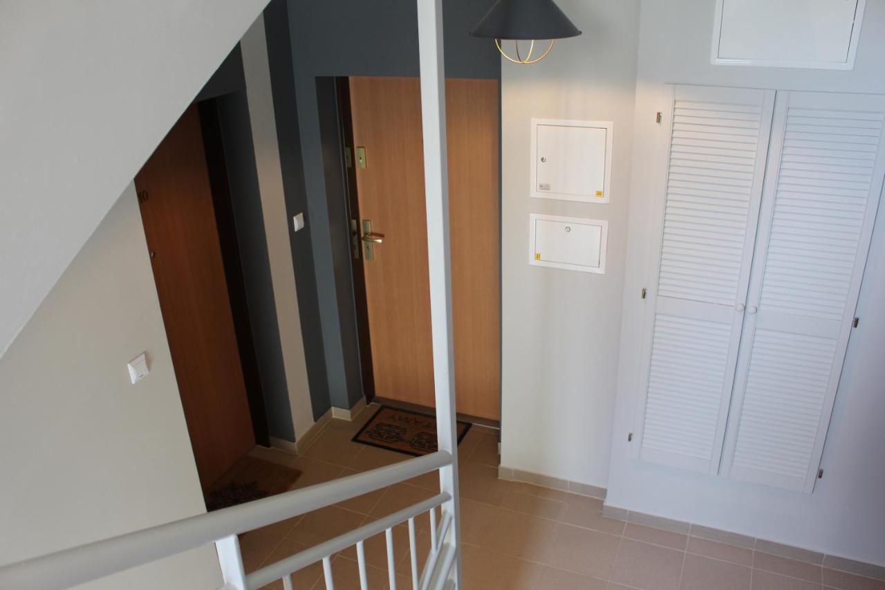 Apartament Wanda W Centrum Kolobrzegu Przy Starowce Экстерьер фото