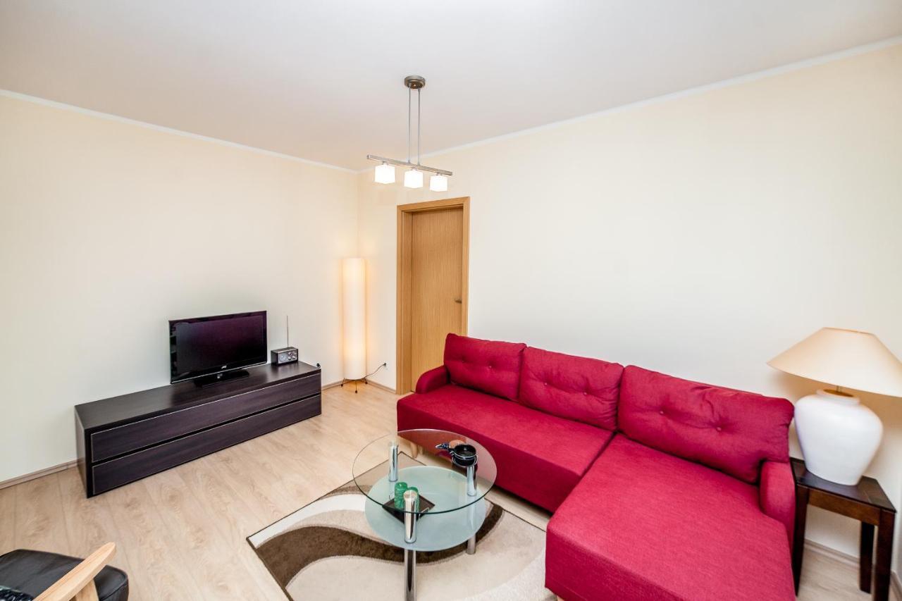 Apartament Wanda W Centrum Kolobrzegu Przy Starowce Экстерьер фото